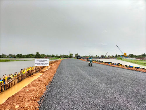 Để đồng bằng s&ocirc;ng Cửu Long cất c&aacute;nh - Ảnh 2.