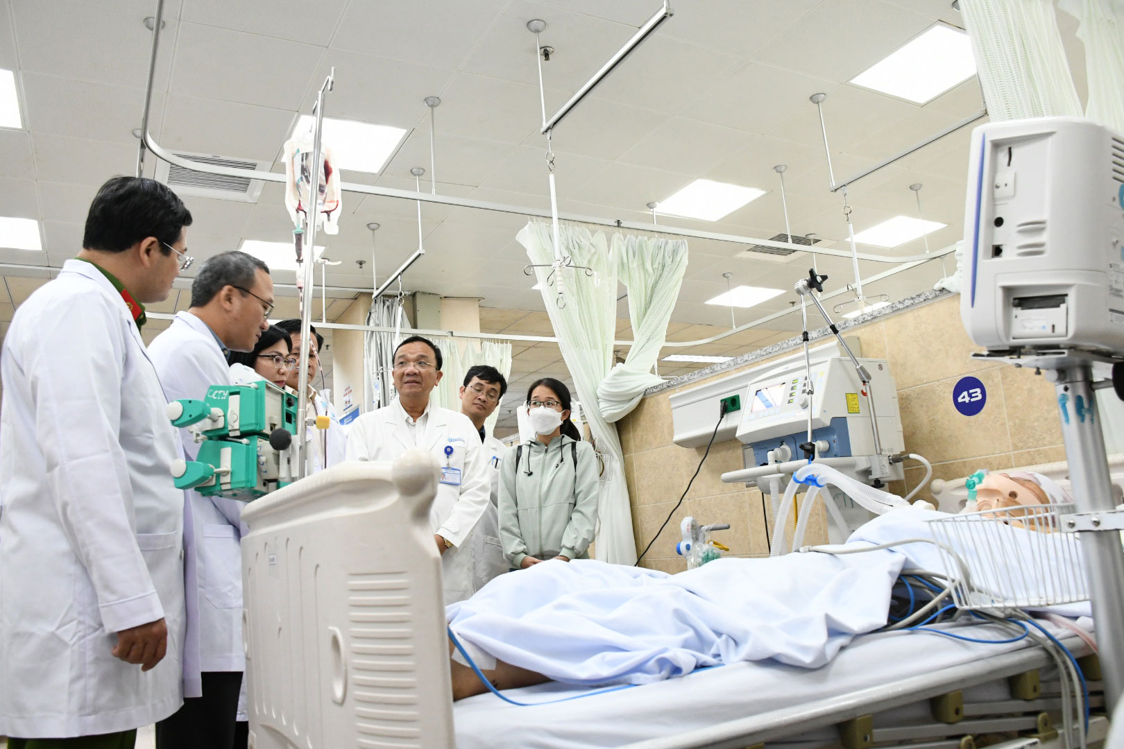Xử l&yacute; tr&aacute;ch nhiệm chủ xe Th&agrave;nh Bưởi - Ảnh 1.