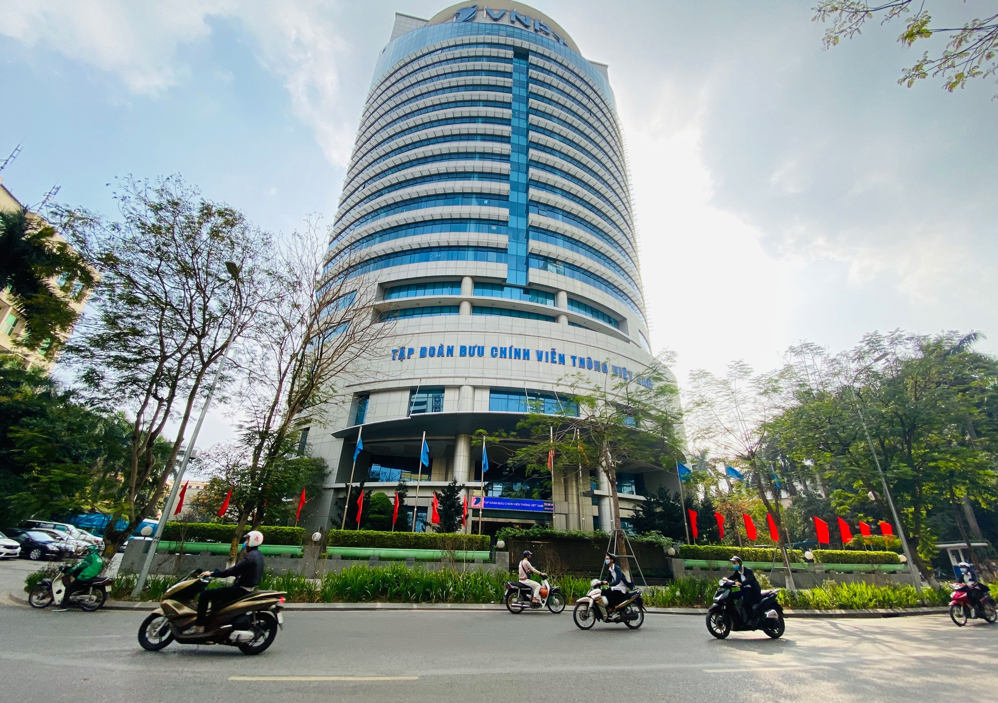 Cần trao nhiều quyền tự chủ cho c&aacute;c doanh nghiệp nh&agrave; nước - Ảnh 2.