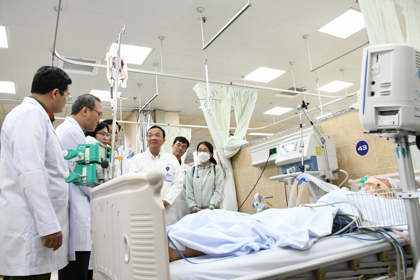 Sau vụ xe Th&agrave;nh Bưởi g&acirc;y tai nạn: Đề nghị kiểm tra to&agrave;n bộ dữ liệu h&agrave;nh tr&igrave;nh nhiều phương tiện - Ảnh 4.