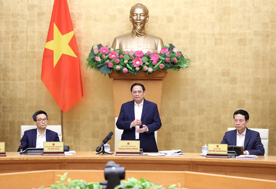 Minh bạch, công khai khi thực thi chính sách