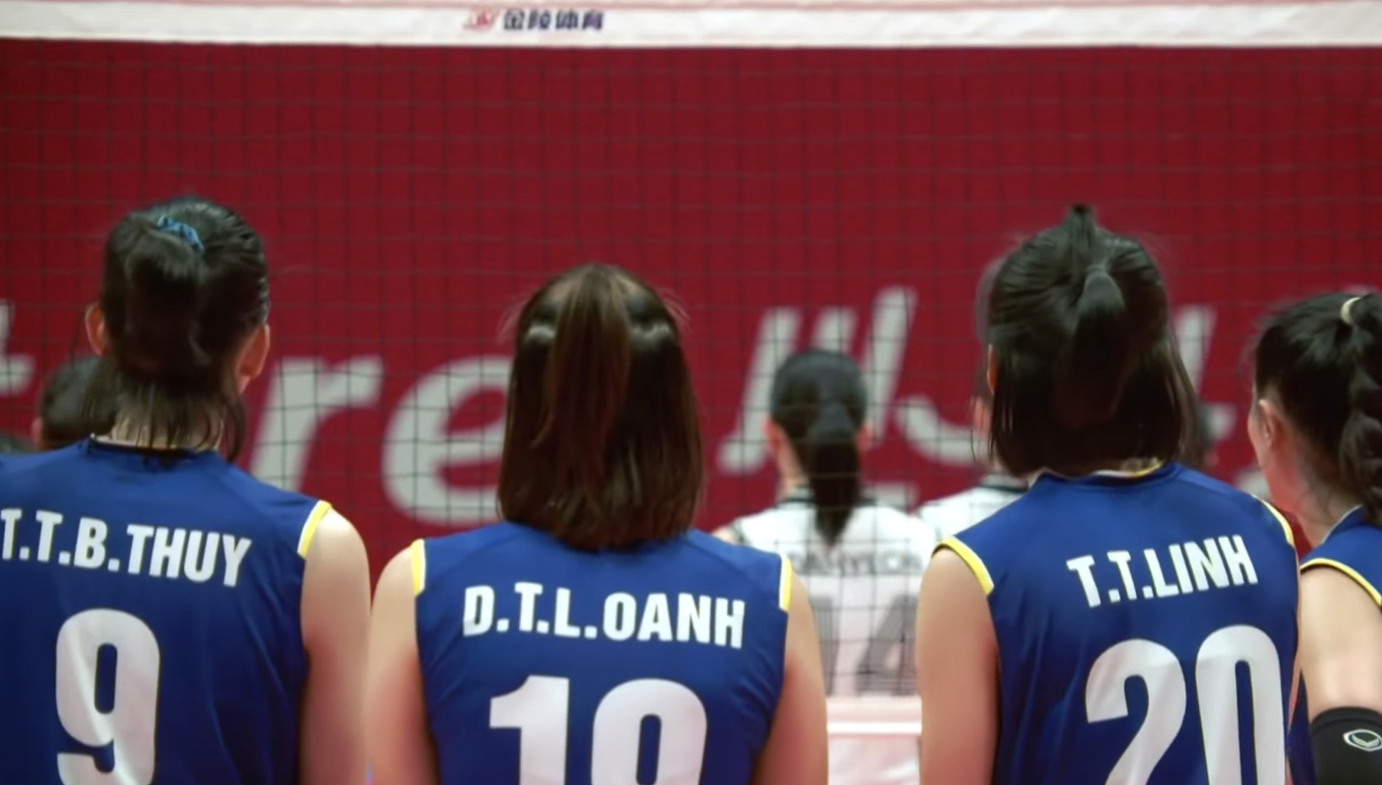 ASIAD 19 ng&agrave;y 1-10: Tuyển cờ tướng gi&agrave;nh HCB đồng đội nam nữ - Ảnh 20.