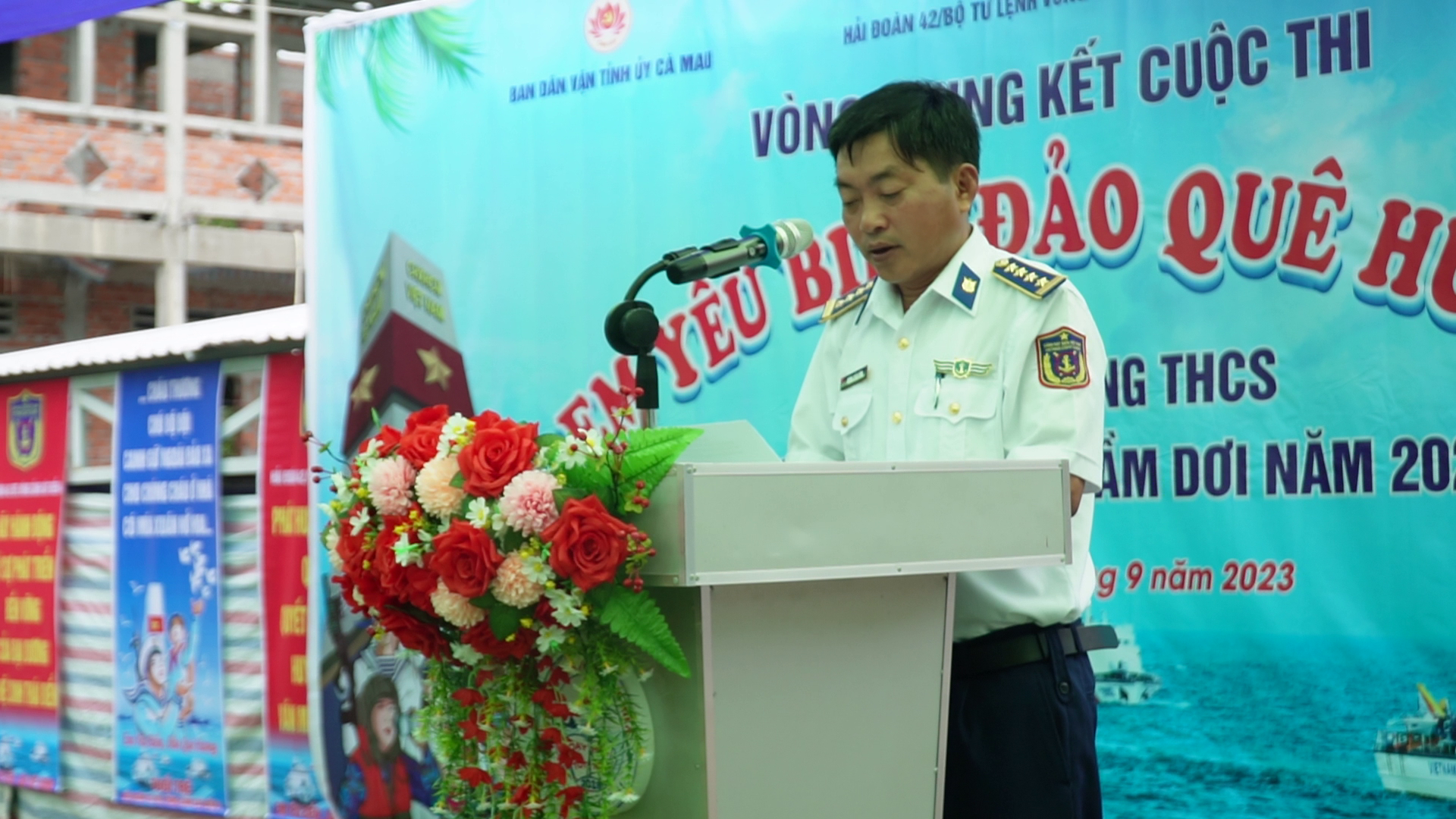 Gần 9.000 học sinh tham gia cuộc thi &ldquo;Em y&ecirc;u biển, đảo qu&ecirc; hương&rdquo; - Ảnh 2.