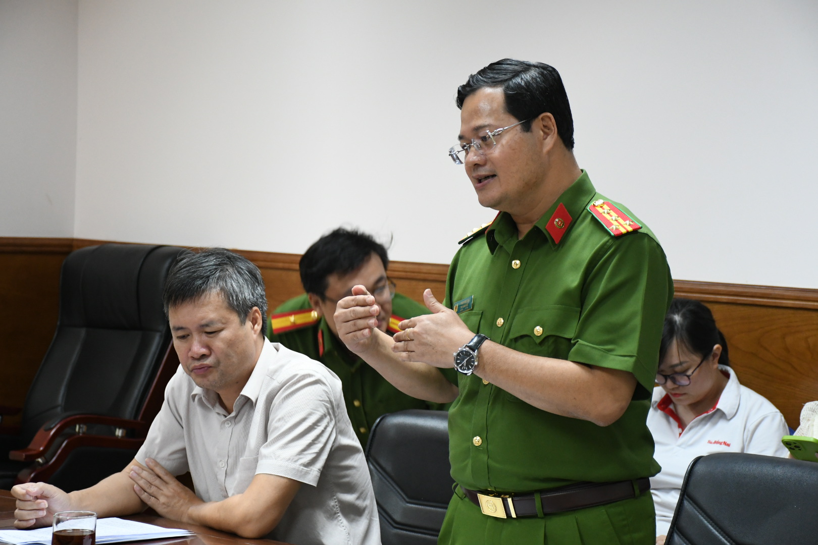 Sau vụ xe Th&agrave;nh Bưởi g&acirc;y tai nạn: Đề nghị kiểm tra to&agrave;n bộ dữ liệu h&agrave;nh tr&igrave;nh nhiều phương tiện - Ảnh 6.