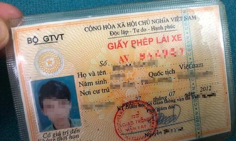 C&oacute; l&atilde;ng ph&iacute; khi cấp đổi 22 triệu giấy ph&eacute;p l&aacute;i xe m&aacute;y?