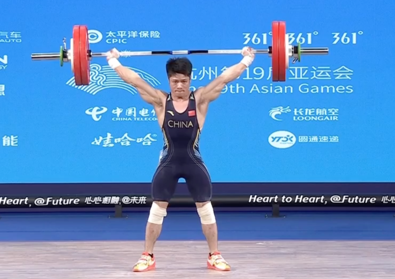 ASIAD 19 ng&agrave;y 1-10: Tuyển cờ tướng gi&agrave;nh HCB đồng đội nam nữ - Ảnh 14.