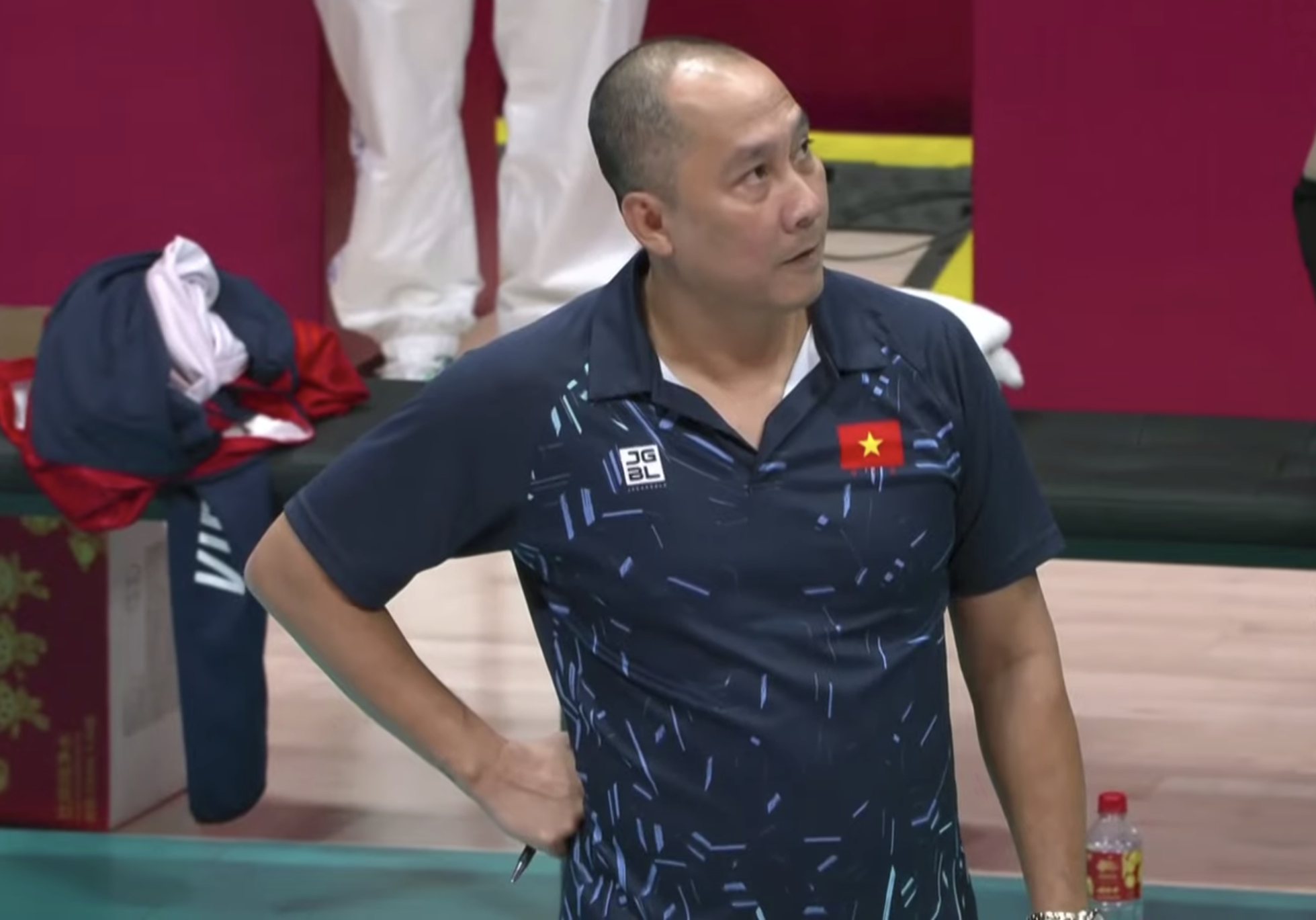 ASIAD 19 ng&agrave;y 1-10: Tuyển cờ tướng gi&agrave;nh HCB đồng đội nam nữ - Ảnh 19.