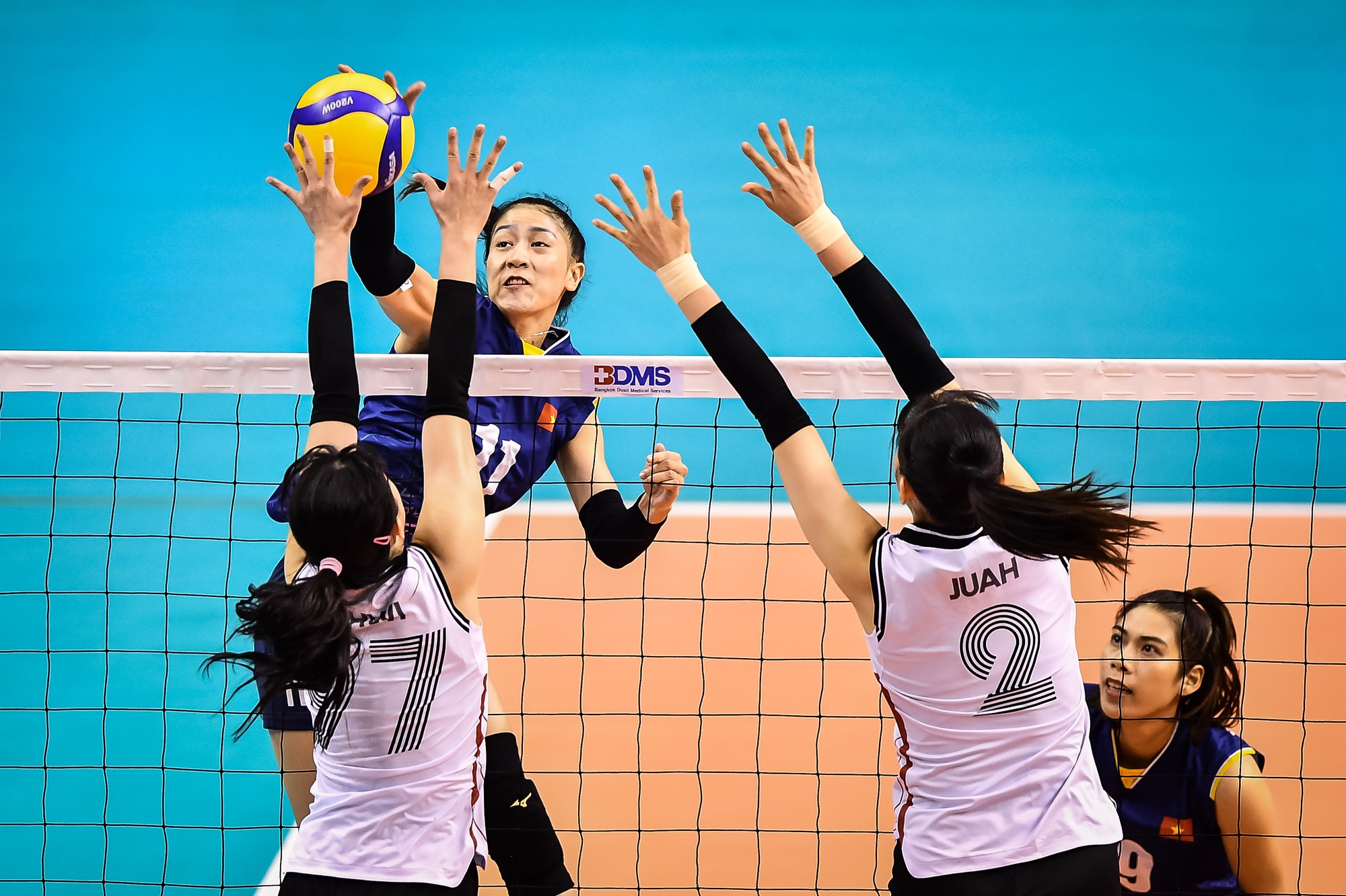 ASIAD 19 ng&agrave;y 1-10: Tuyển cờ tướng gi&agrave;nh HCB đồng đội nam nữ - Ảnh 22.