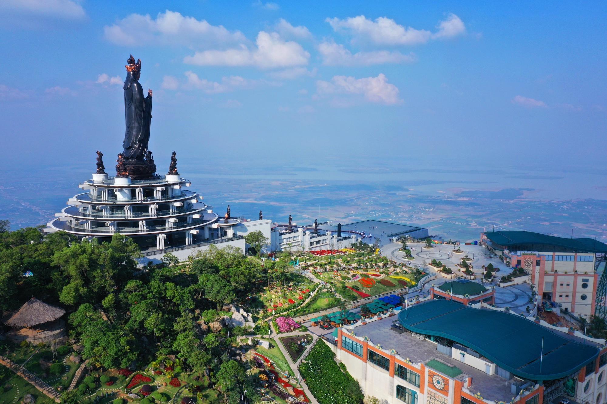 Ng&agrave;y T&acirc;y Ninh tại H&agrave; Nội: Nhiều trải nghiệm thực tế đang đ&oacute;n chờ du kh&aacute;ch - Ảnh 2.