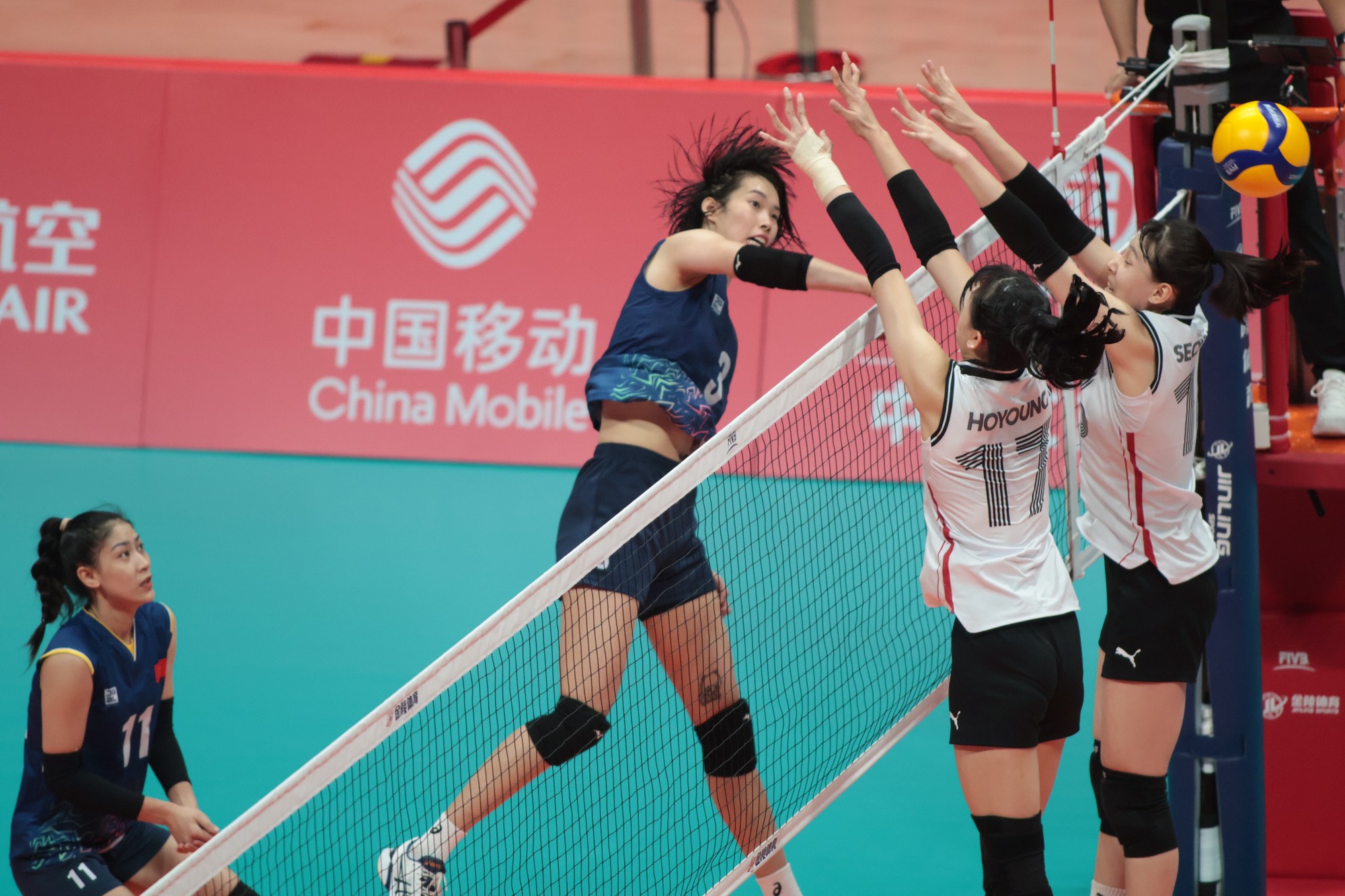 ASIAD 19 ng&agrave;y 1-10: Tuyển cờ tướng gi&agrave;nh HCB đồng đội nam nữ - Ảnh 17.