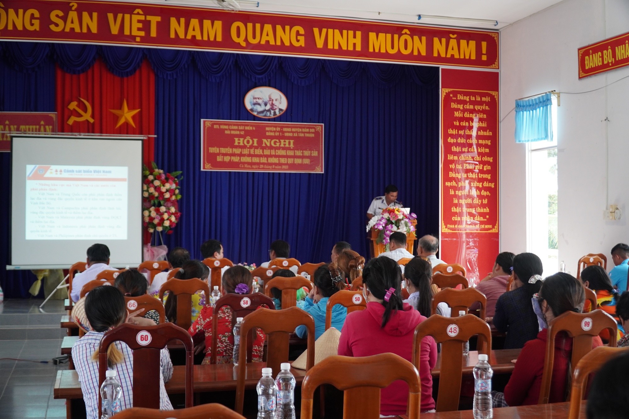 Gần 9.000 học sinh tham gia cuộc thi &ldquo;Em y&ecirc;u biển, đảo qu&ecirc; hương&rdquo; - Ảnh 1.