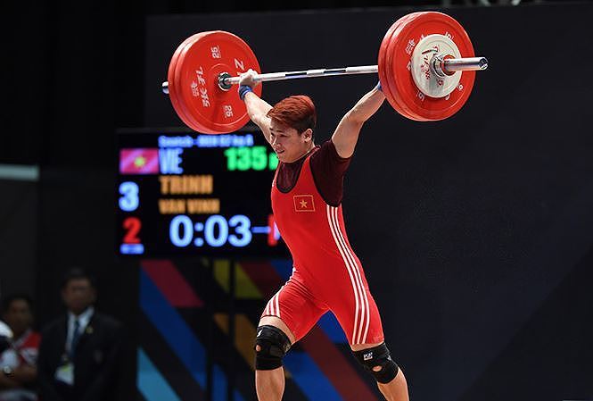 ASIAD 19 ng&agrave;y 1-10: Tuyển cờ tướng gi&agrave;nh HCB đồng đội nam nữ - Ảnh 30.