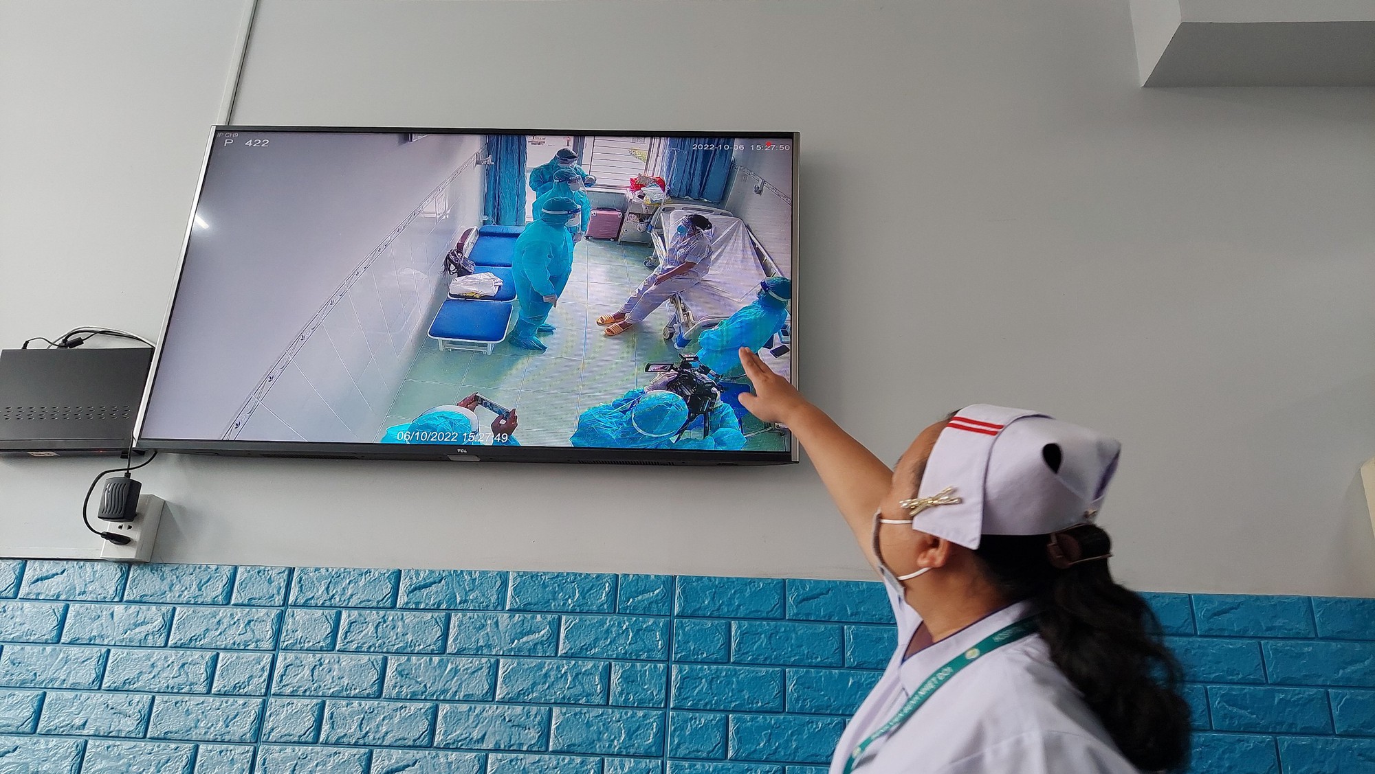 TP HCM ghi nhận thêm 1 trường hợp mắc bệnh đậu mùa khỉ