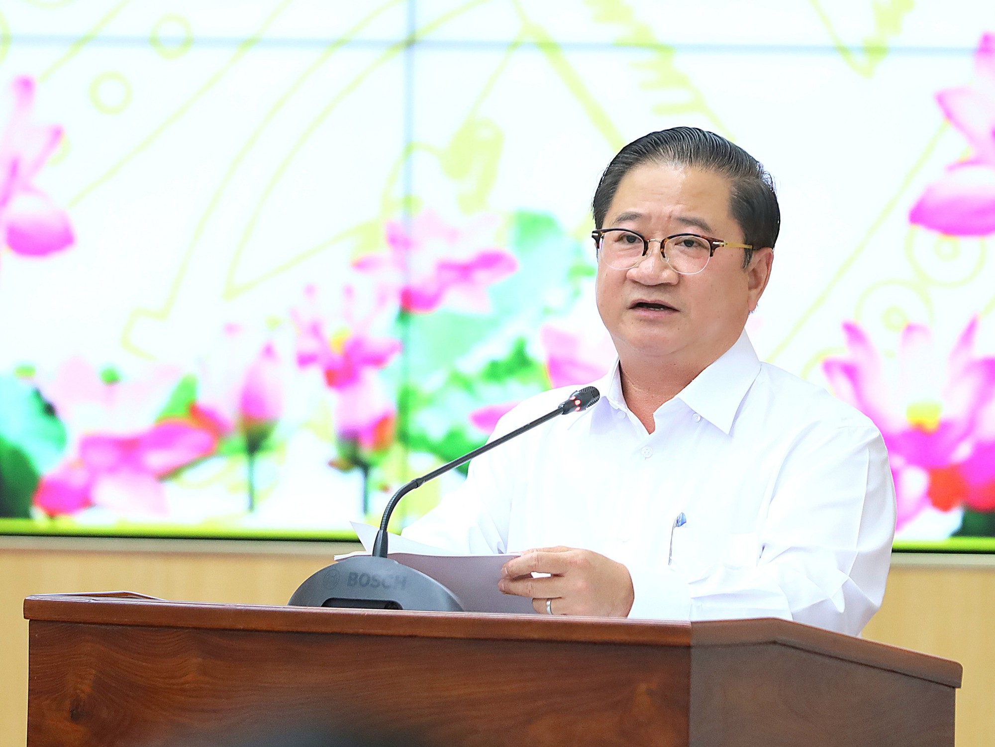 Chủ tịch Quốc hội: Cần Thơ sớm th&ocirc;ng qua quy hoạch th&agrave;nh phố - Ảnh 3.