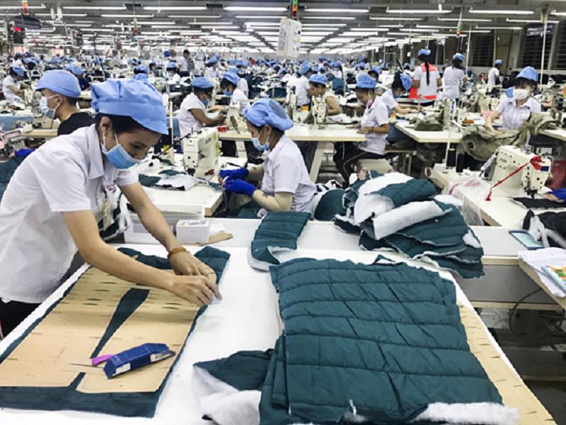 Long An tập trung tái cơ cấu ngành công nghiệp