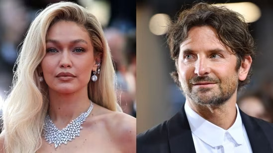 Rộ tin Gigi Hadid và Bradley Cooper "tìm hiểu nhau"