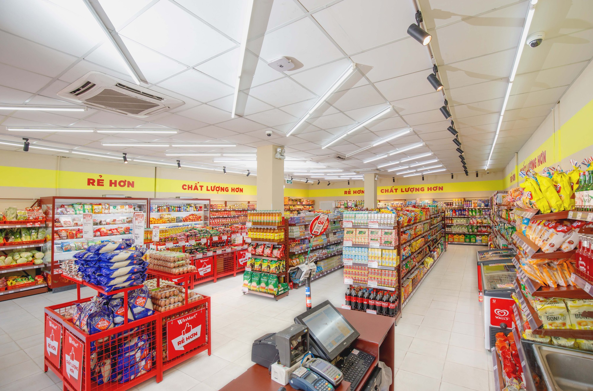 WinCommerce g&oacute;p phần n&acirc;ng tầm n&ocirc;ng sản Việt - Ảnh 3.