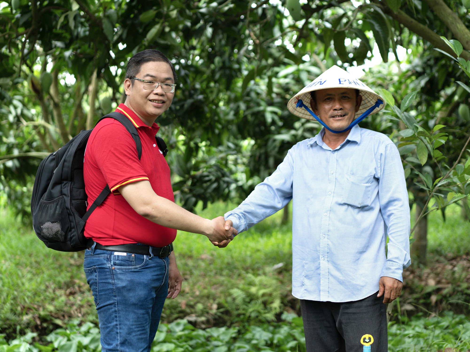 WinCommerce g&oacute;p phần n&acirc;ng tầm n&ocirc;ng sản Việt - Ảnh 2.