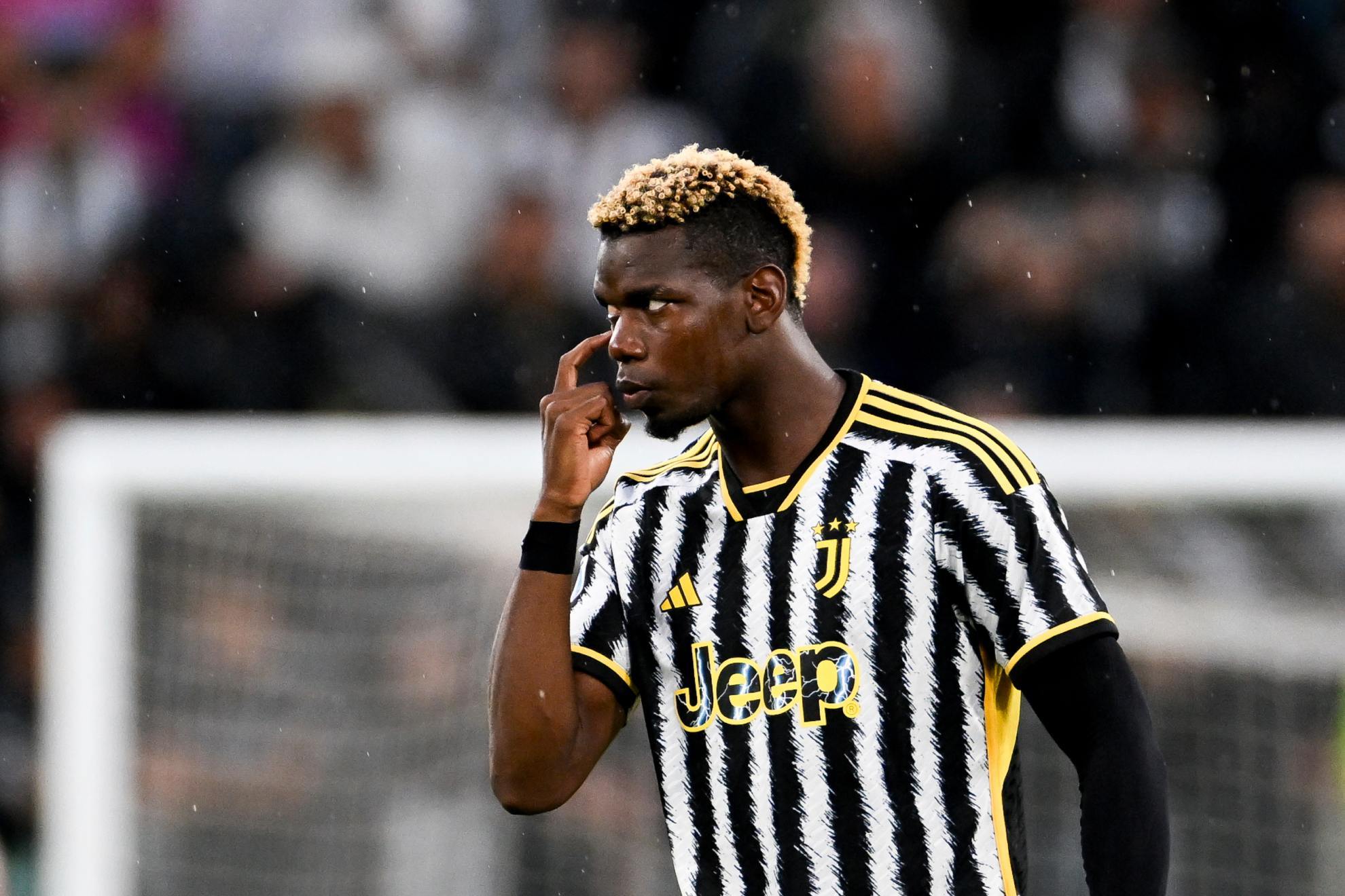 Từ vụ Pogba dương tính doping: Những lời bào chữa “khó đỡ” từ các VĐV