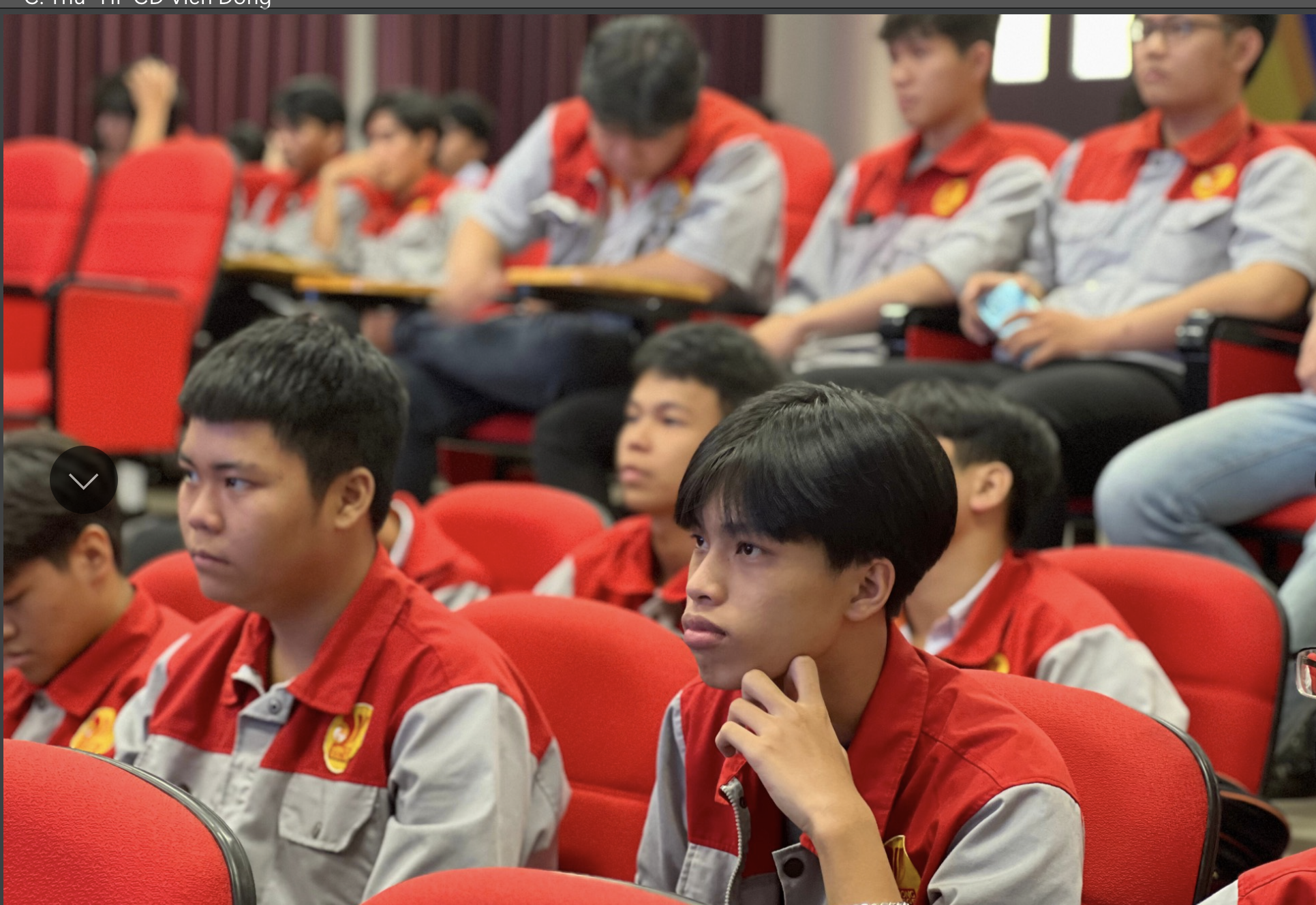 Tránh bẫy lừa khi đi lao động ở châu Âu