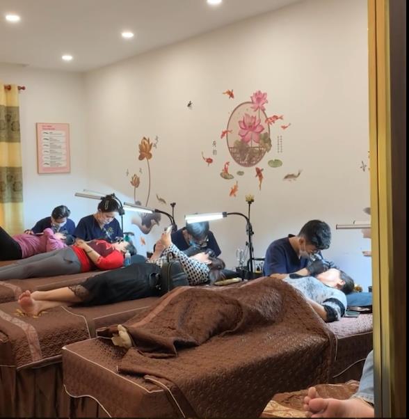 Viện Thẩm mỹ Phong thủy Đại Cát -  “Nơi khách hàng chọn mặt gửi vàng”