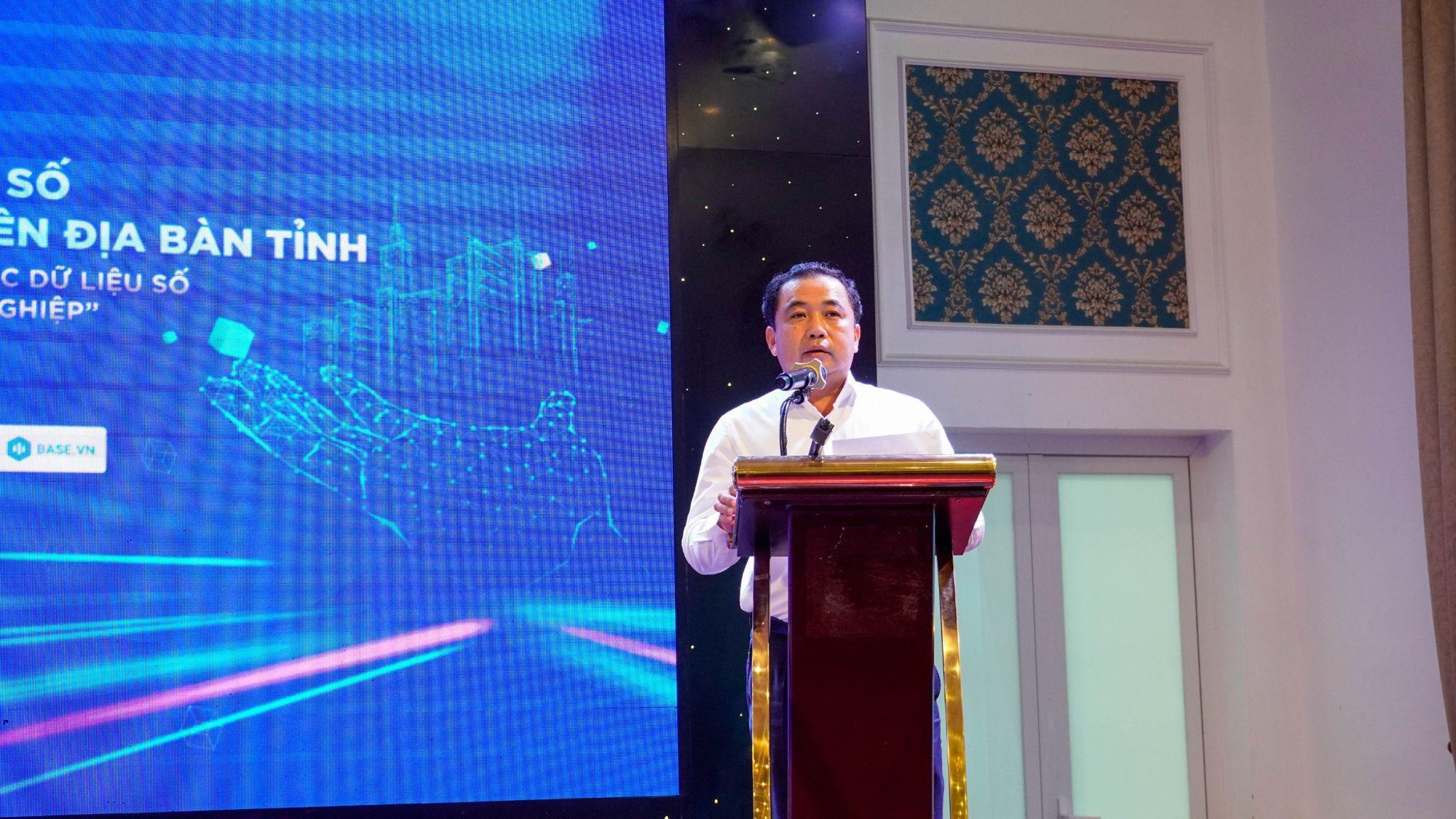 FPT cùng doanh nghiệp Hải Dương khởi đầu thông minh để khai thác dữ liệu số - Ảnh 1.