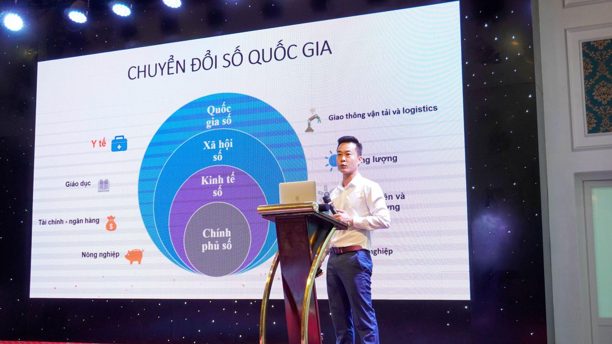 FPT cùng doanh nghiệp Hải Dương khởi đầu thông minh để khai thác dữ liệu số - Ảnh 2.