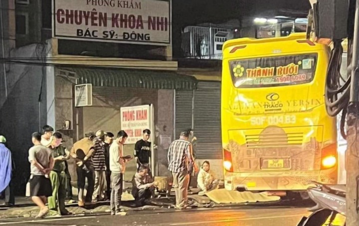 Bộ trưởng GTVT: Phải cấm kinh doanh những trường hợp quá coi thường pháp luật