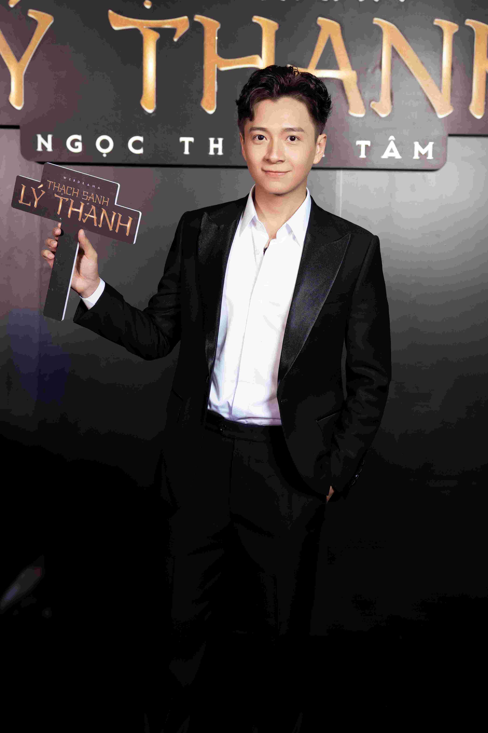 Dàn nghệ sĩ Việt tụ hội chúc mừng Ngọc Thanh Tâm - Ảnh 8.