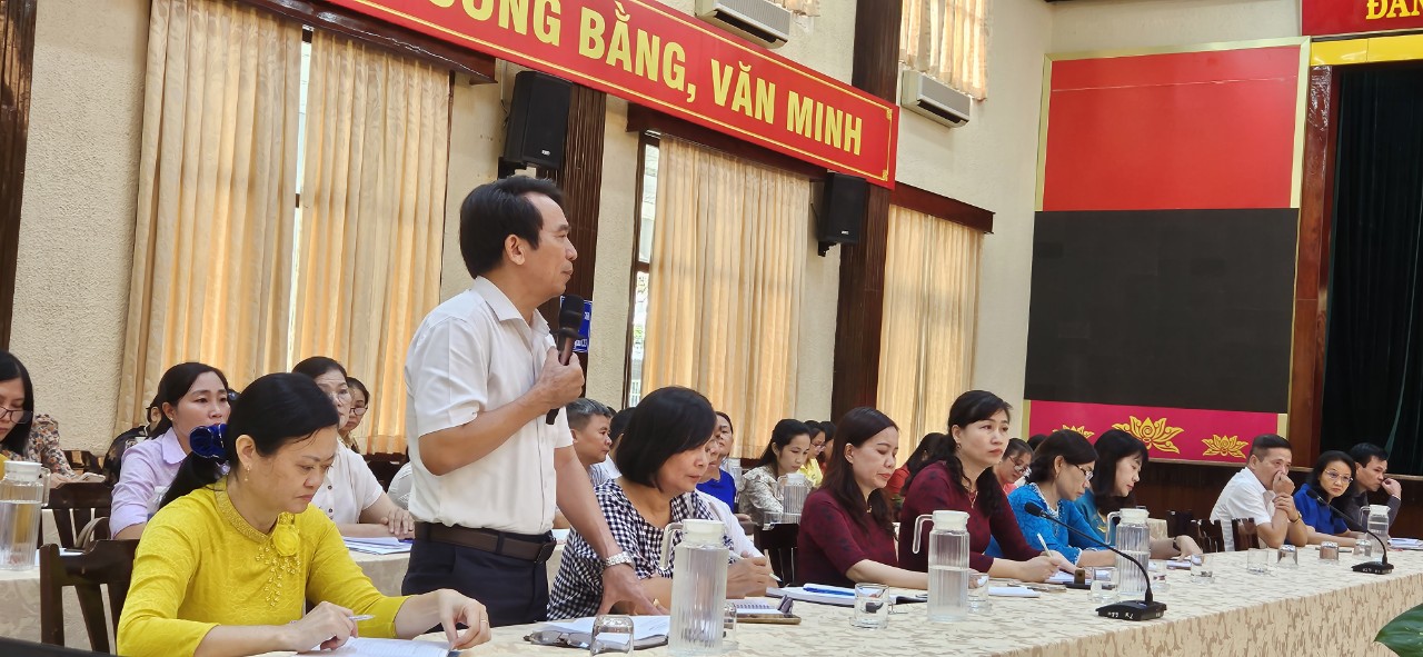 Bí thư Thành ủy Vũng Tàu xin lỗi giáo viên