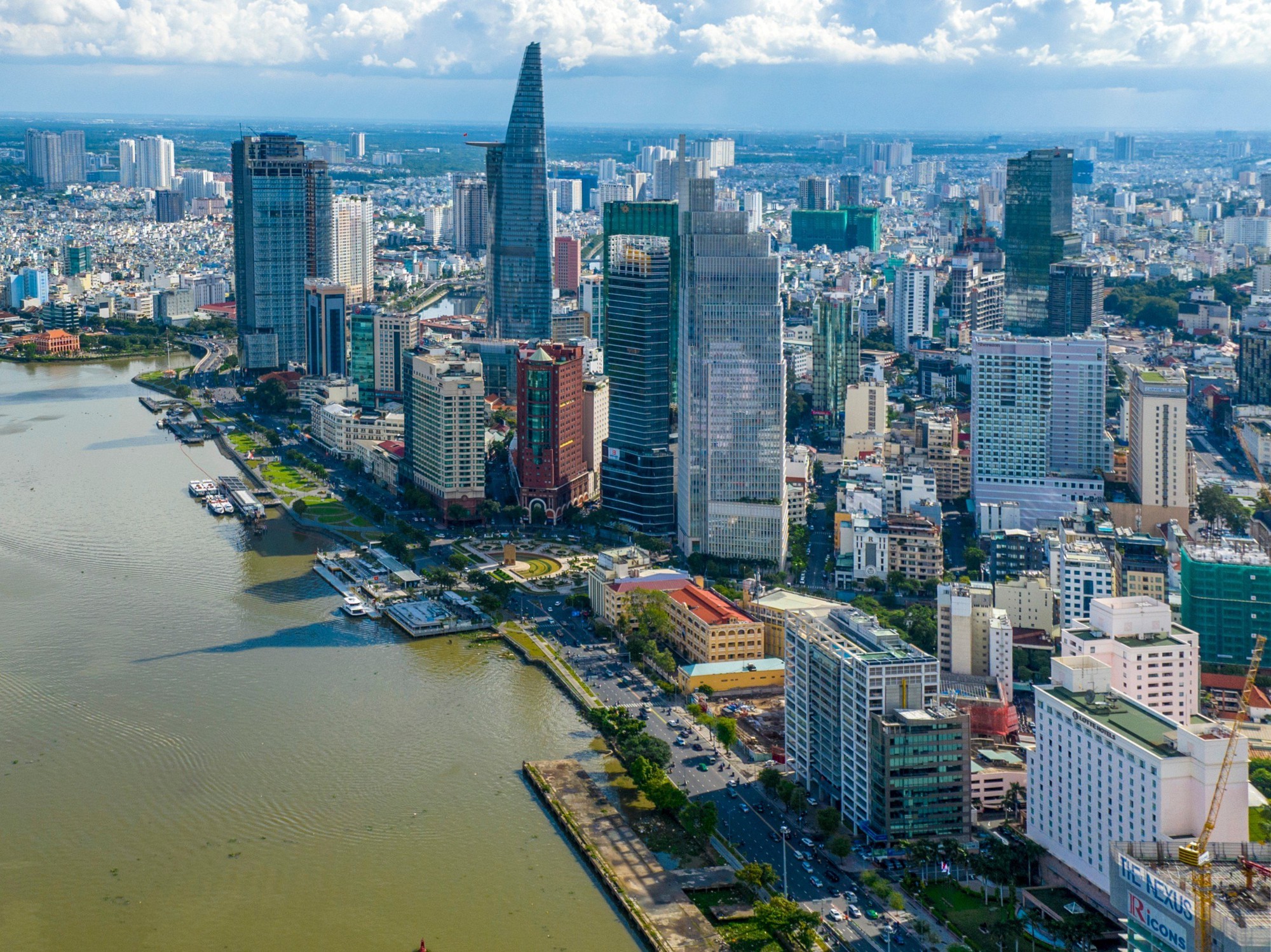 Phát huy vai trò "nhạc trưởng"