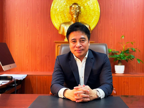 Đột phá, phát huy vai trò đại diện - Ảnh 1.