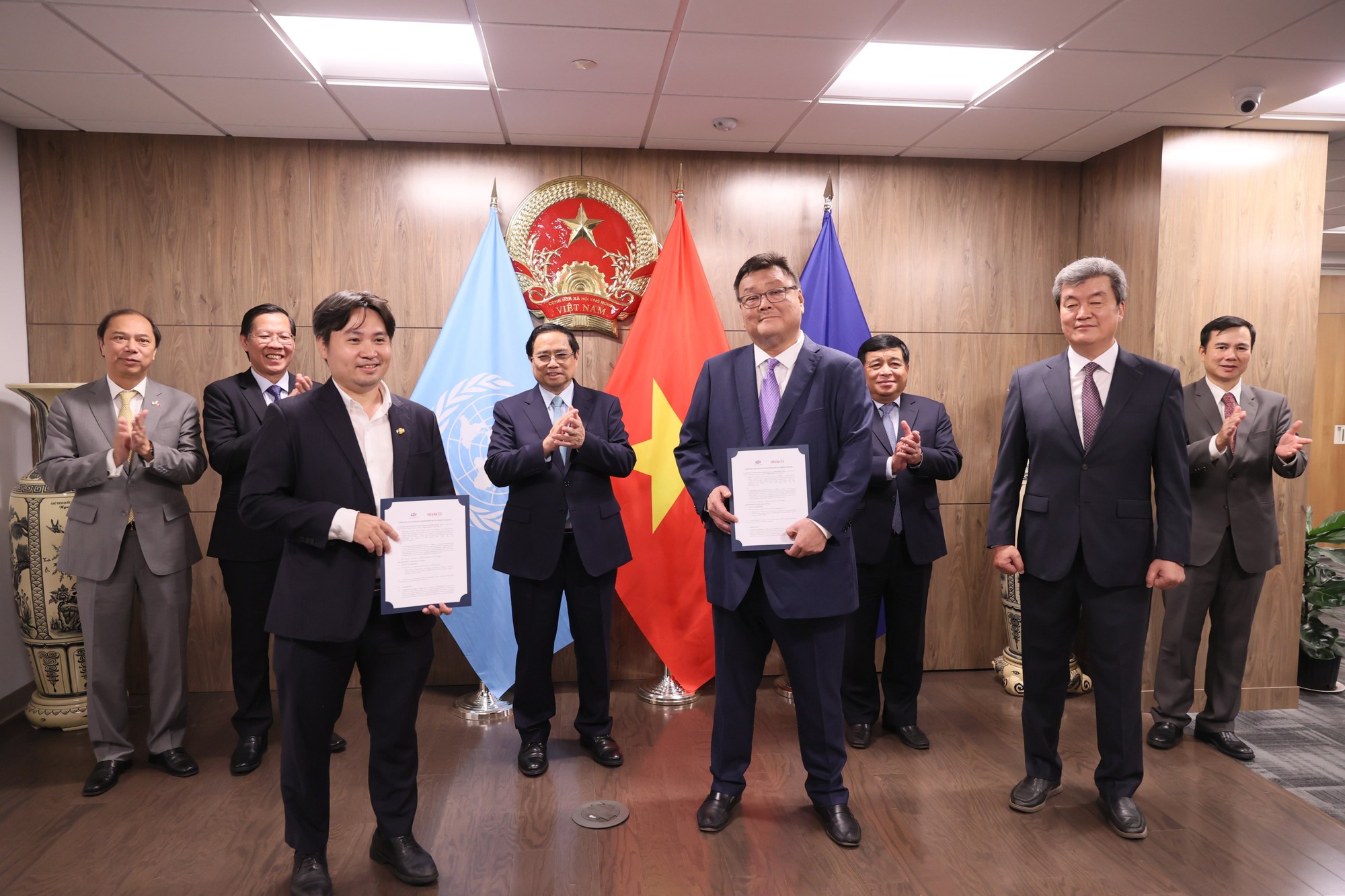 Đau đáu giấc mơ bán dẫn - Ảnh 3.