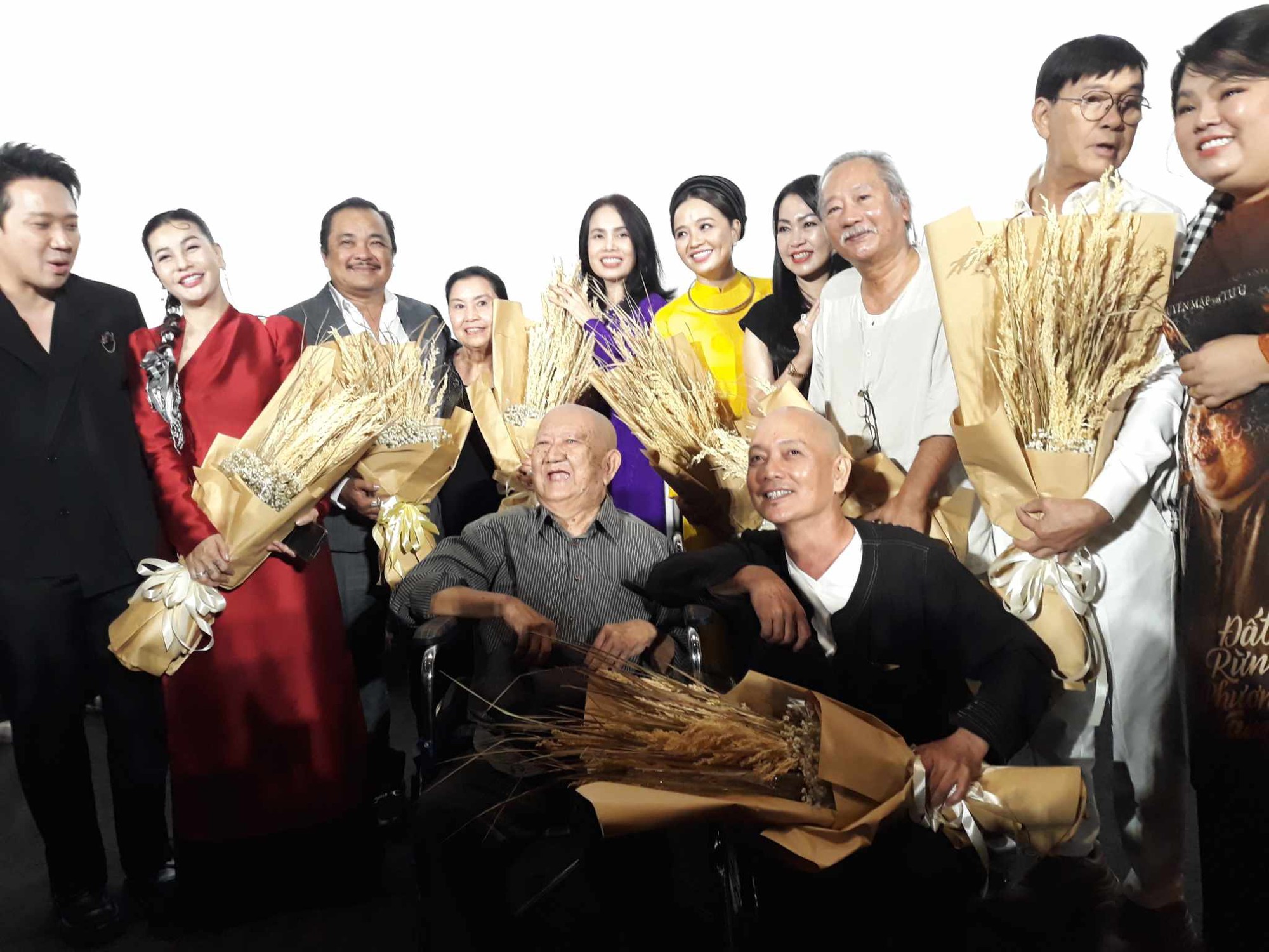 Trấn Th&agrave;nh: &ldquo;Đất rừng phương Nam hơn 100 tỉ đồng mới h&ograve;a vốn&rdquo; - Ảnh 5.