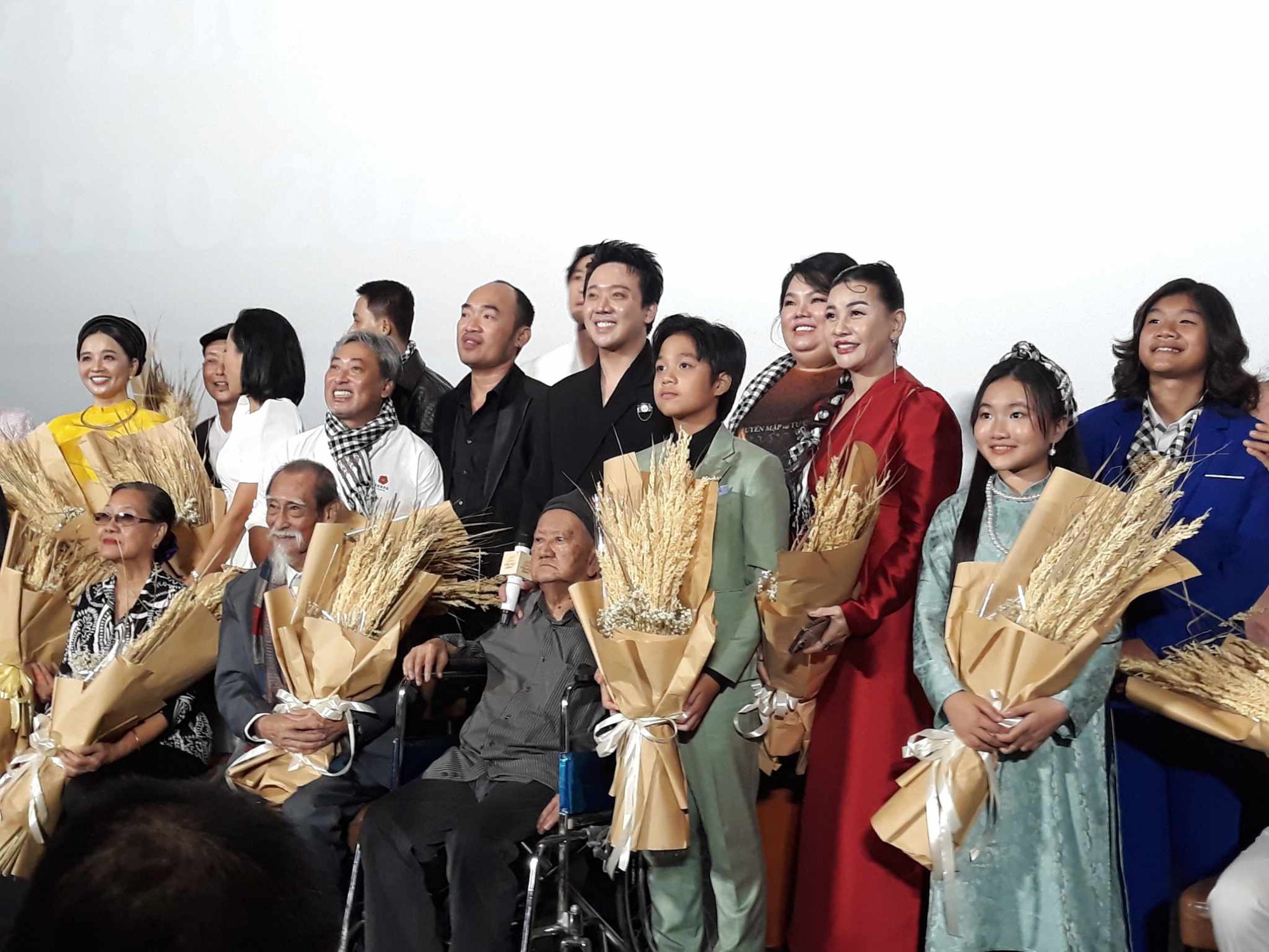 Trấn Thành: “Đất rừng phương Nam hơn 100 tỉ đồng mới hòa vốn”