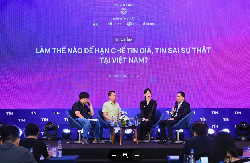 N&acirc;ng cao văn h&oacute;a mạng tại Việt Nam - Ảnh 3.