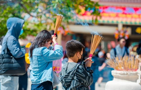 Cú hích để du lịch thành ngành kinh tế mũi nhọn của Tây Ninh