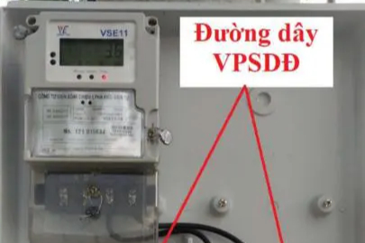 Trộm cắp điện từ 2 triệu đồng trở lên sẽ bị xử lý hình sự