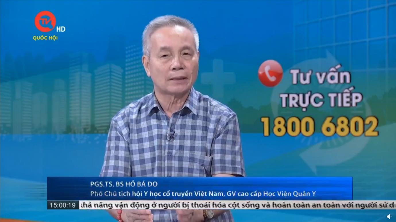 Thủ phạm khiến đau nhức xương khớp t&aacute;i ph&aacute;t - Ảnh 2.