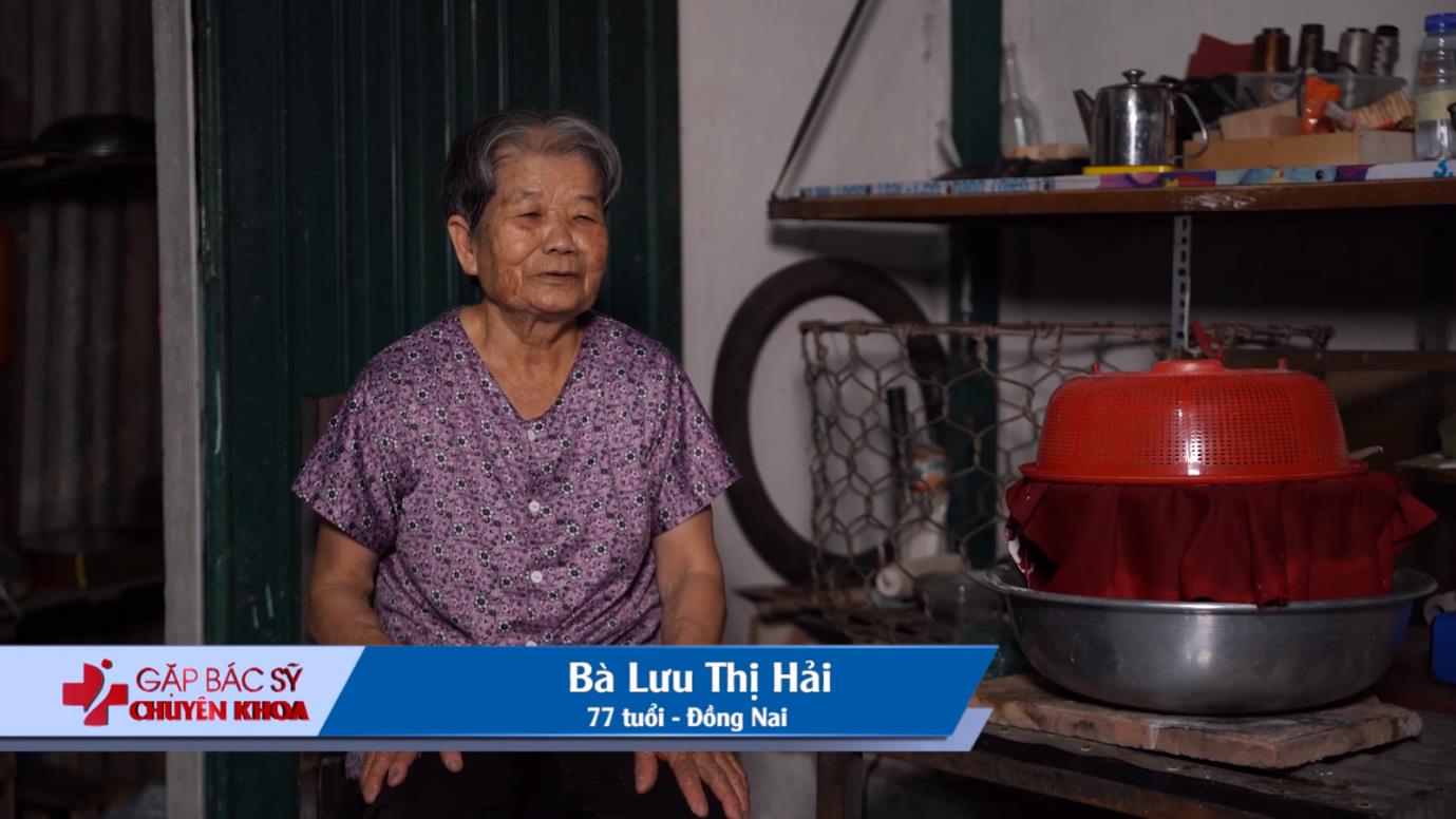 Thủ phạm khiến đau nhức xương khớp t&aacute;i ph&aacute;t - Ảnh 3.