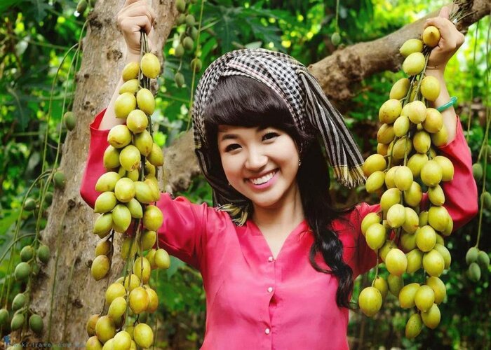 Ba kể con nghe về đất mẹ Bình Dương