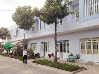 Long An mở bung cửa đón nhà đầu tư phát triển nhà ở xã hội