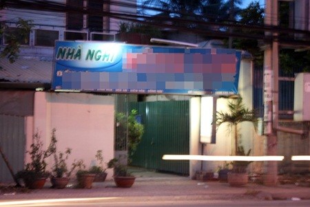 Lai lịch bất hảo của "em gái mưa" lừa đại gia Cà Mau gần 6 tỉ đồng