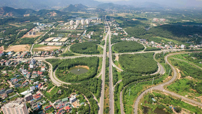 Đô thị vệ tinh Hà Nội có còn phù hợp?