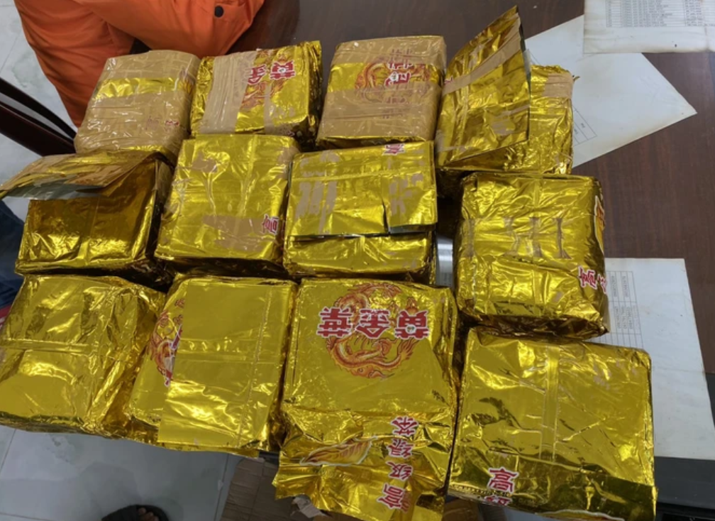 Kháng nghị tử hình kẻ phạm tội trong chung cư ở TP HCM