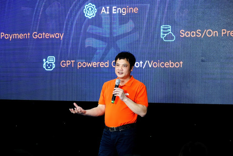 Hơn 2.500 l&atilde;nh đạo doanh nghiệp to&agrave;n cầu c&oacute; mặt tại FPT Techday - Ảnh 2.