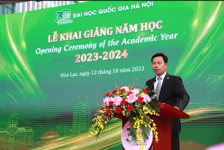ĐH Quốc gia Hà Nội trọng dụng, ưu đãi, thu hút đội ngũ giảng viên