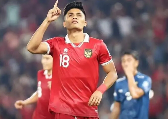 Indonesia chắc suất vào bảng đấu của tuyển Việt Nam ở vòng loại 2 World Cup 2026