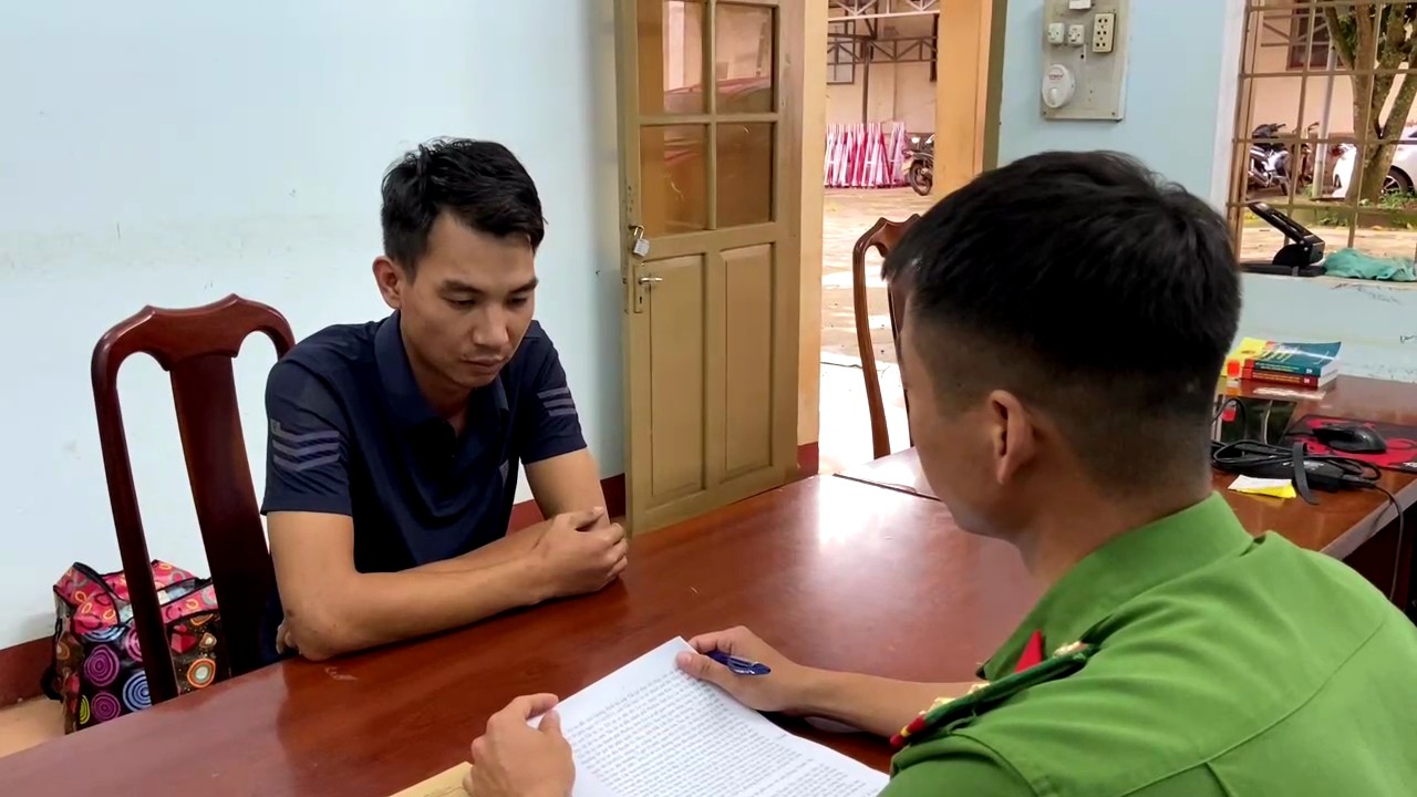 Khởi tố tài xế xe tải ngủ gật, gây tai nạn khiến 13 người thương vong