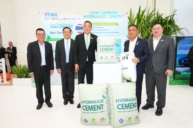 Đề xuất 4 chiến lược trọng tâm hướng đến xã hội carbon thấp tại Thái Lan - Ảnh 3.